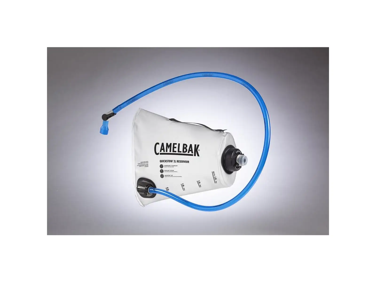 Camelbak Mule Frame Pack Small Rahmen-Tasche 3 l + Trinkblase 2 l