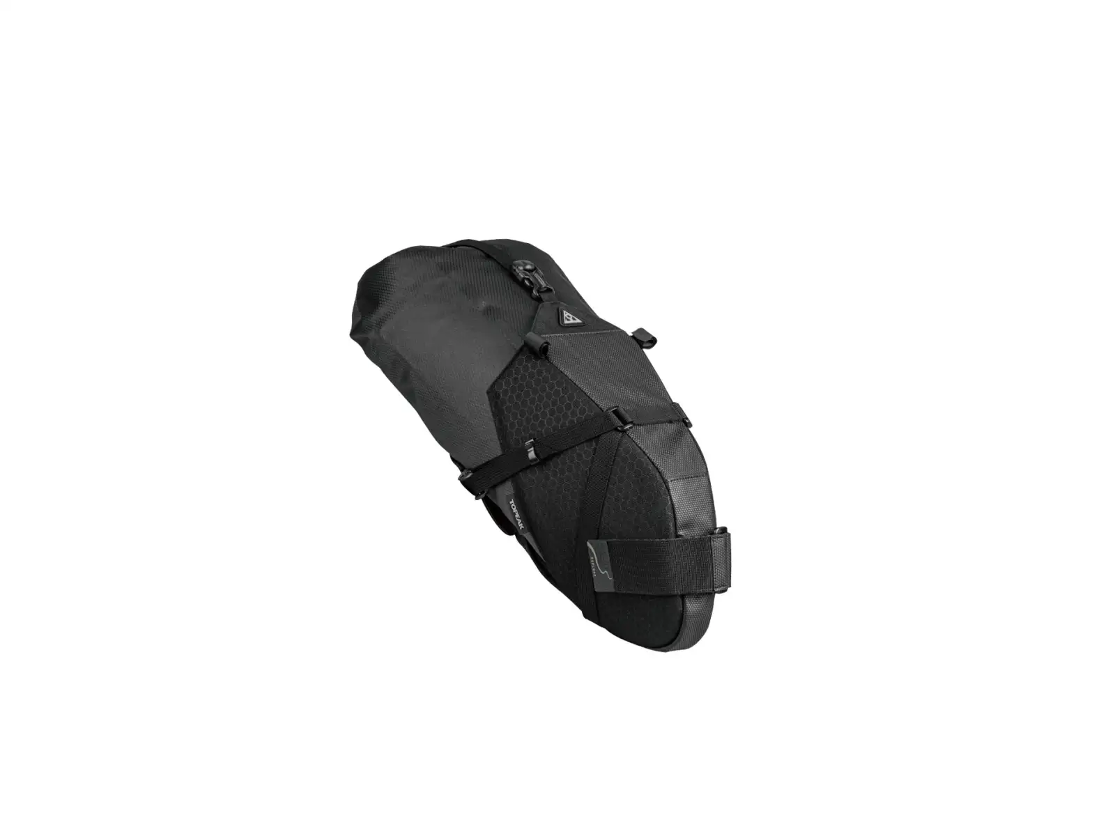 Topeak BackLoader X Satteltasche 15 l Schwarz