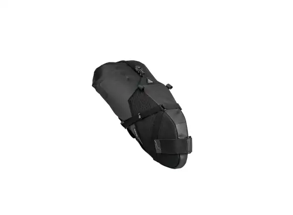Topeak BackLoader X Satteltasche 15 l Schwarz