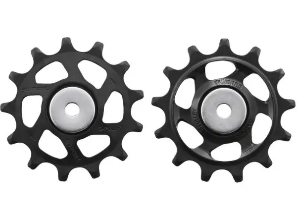 Shimano Deore RD-M5100 Schaltröllchen