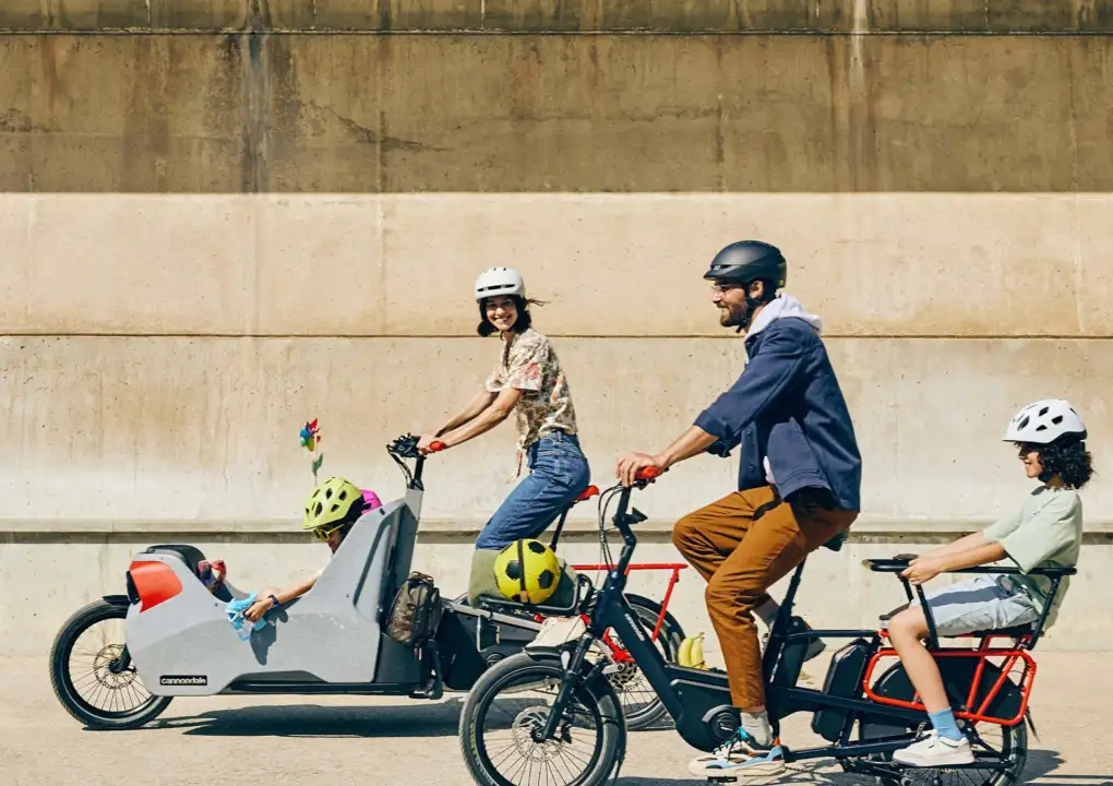 Elektrofahrrad, Elektromotorrad oder Elektroroller: Was ist das Richtige für Sie?