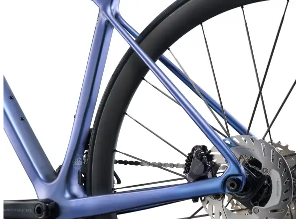 Liv Langma Advanced Pro 0 Pro Compact Rennrad Thundercloud