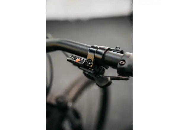 Nukeproof Tracker Sport 290 Essa 1x8 Mountainbike Black/Bronze