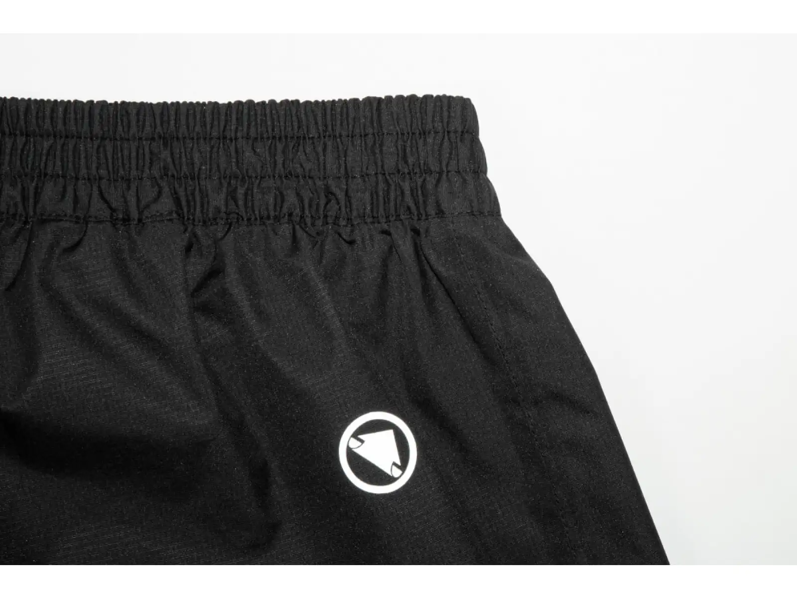 Endura Hummvee Transit Herren wasserdichte Hose Black