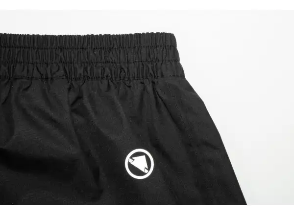 Endura Hummvee Transit Herren wasserdichte Hose Black