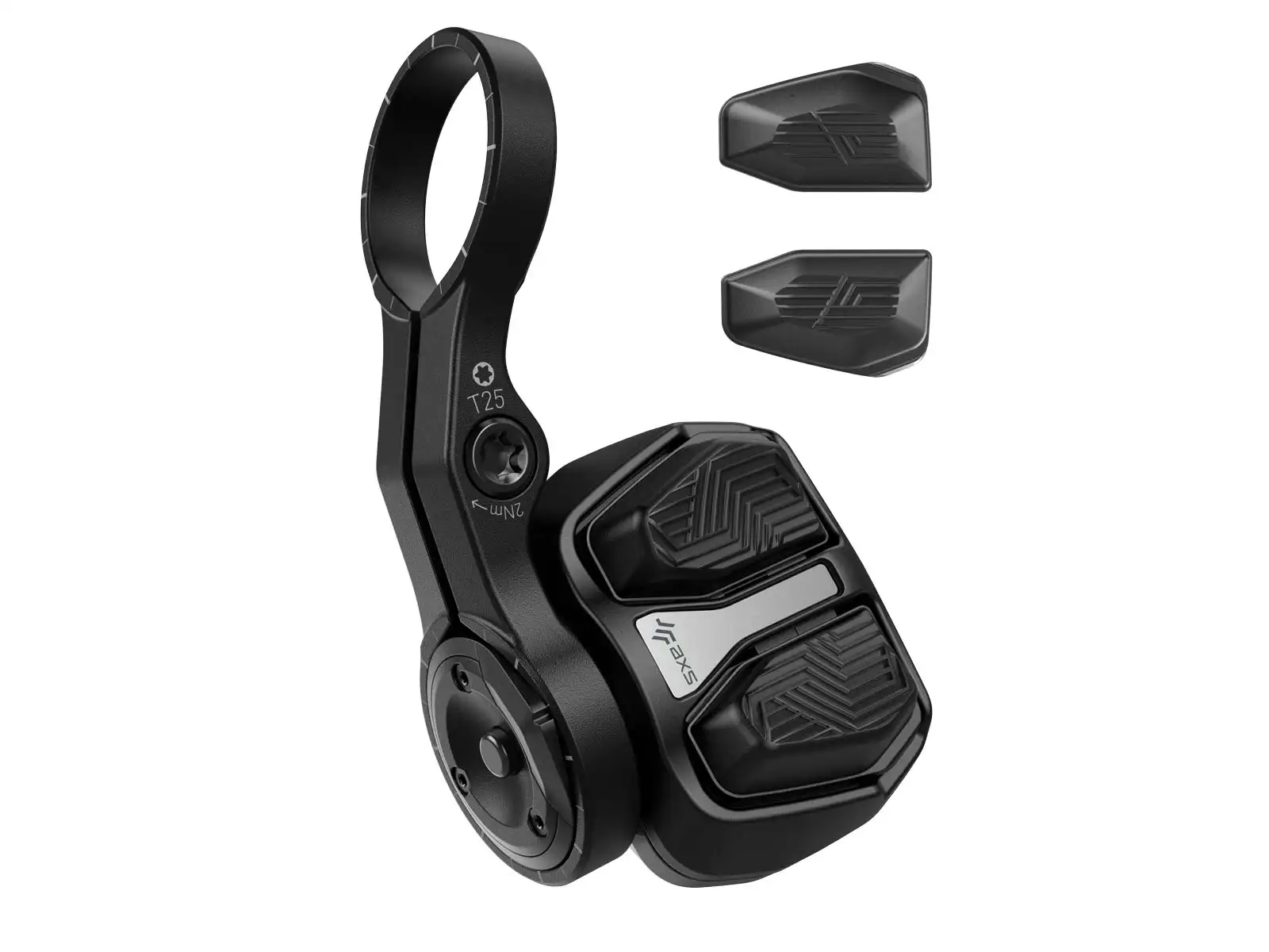 Sram XX Eagle Transmission T-Type AXS Gruppe für E-Mountainbikes 104 BCD