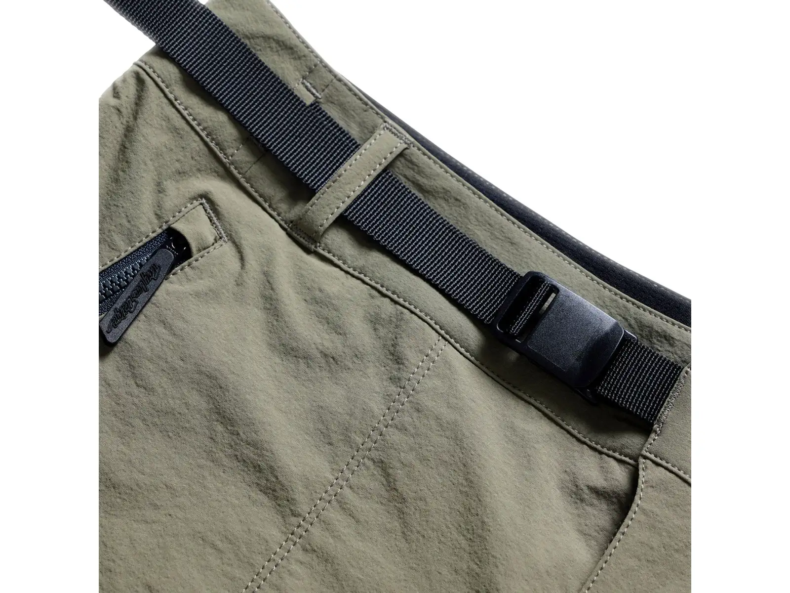Troy Lee Designs Skyline Trail Herren-Shorts Mono Army