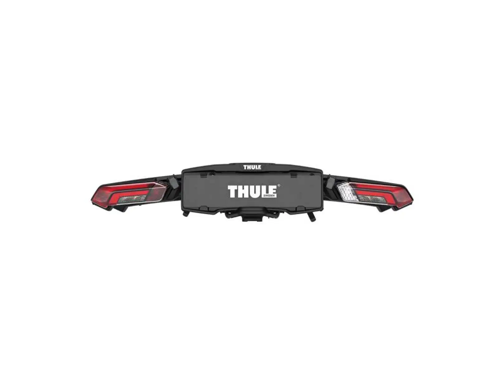 Thule Epos Fahrradträger für 2 Fahrräder