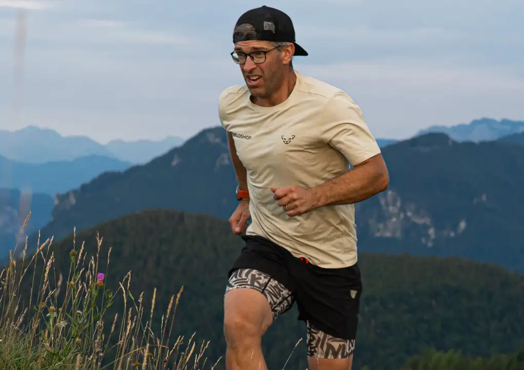 Neue Trail-Kollektion von Dynafit
