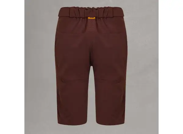Endura MT500jr Kinder Shorts Mahagony