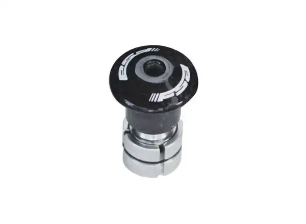 FSA Compressor Pro UDF Carbon 1 1/8" Aheadkralle für Gabelschaft aus Carbon