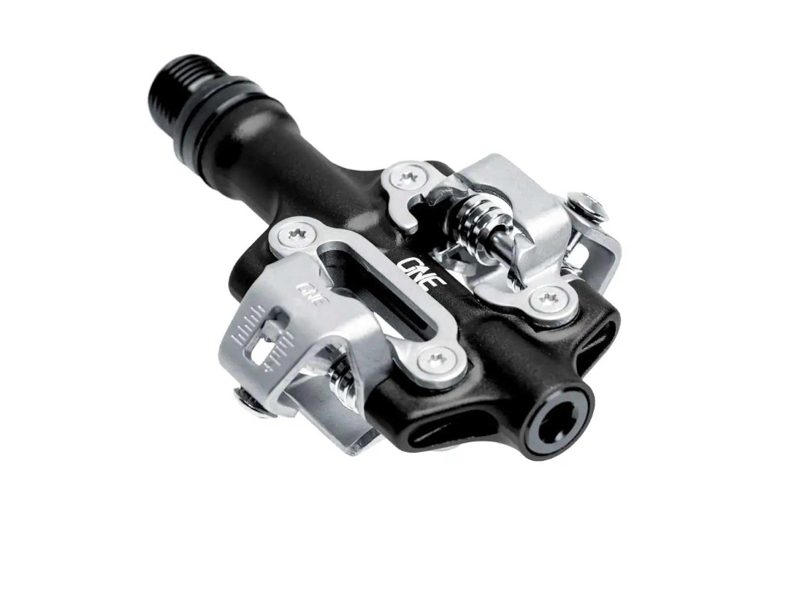 OneUp XC Clip Klickpedale schwarz