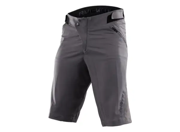 Troy Lee Designs Ruckus Shell Herren Shorts Granite