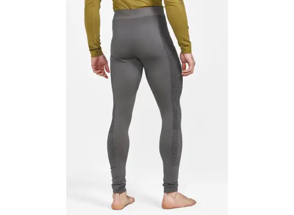 Craft ADV Warm Intensity Herrenunterhose grau