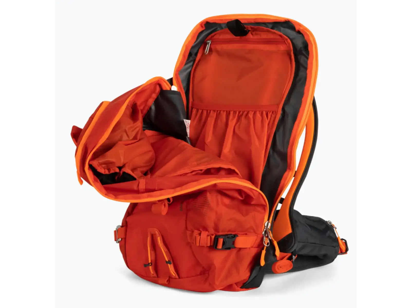 Salewa Randonée 32 Rucksack Pumpkin