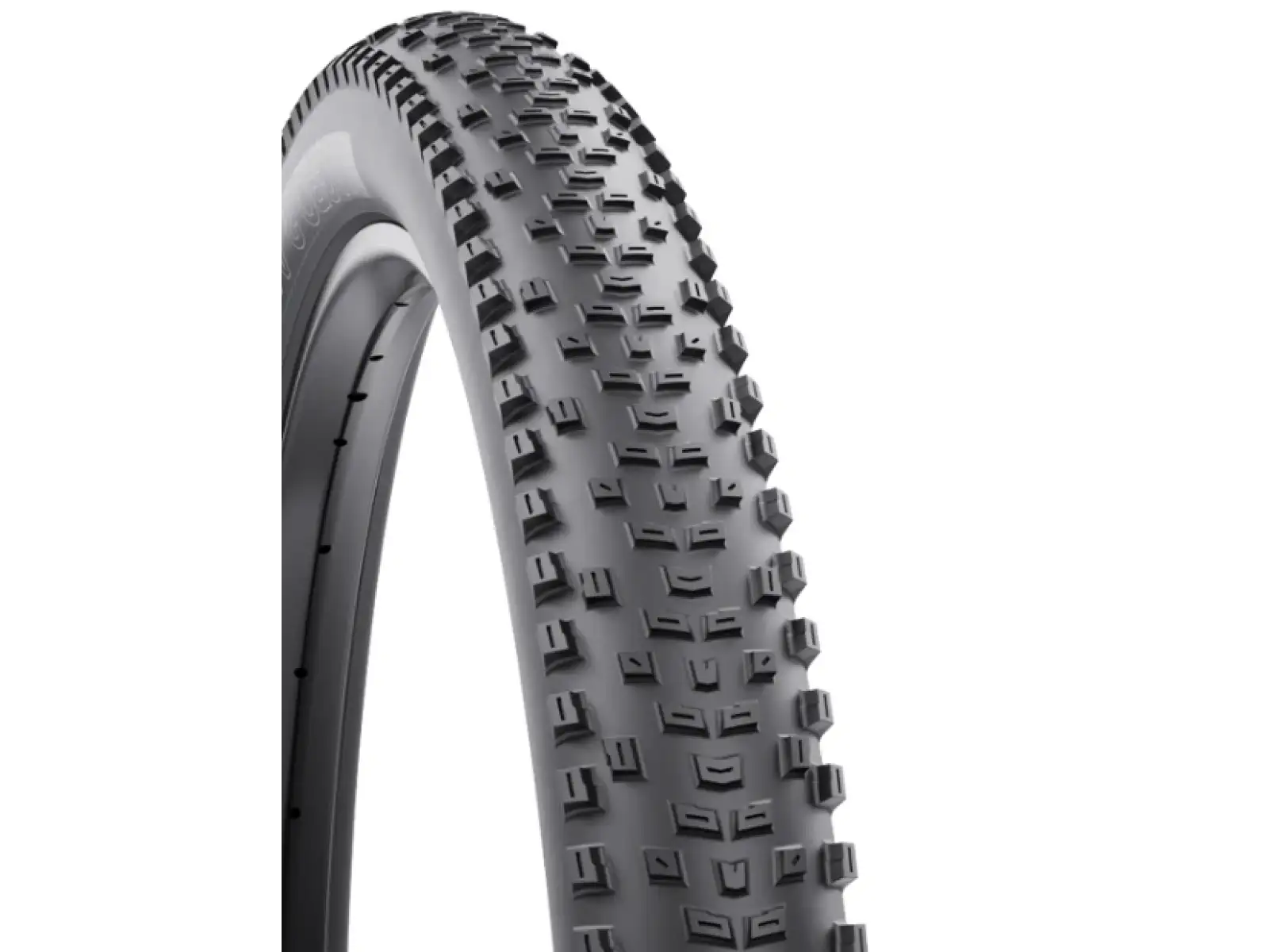 WTB Macro TCS Light Fast Rolling SG 29'' MTB Reifen Kevlar Schwarz