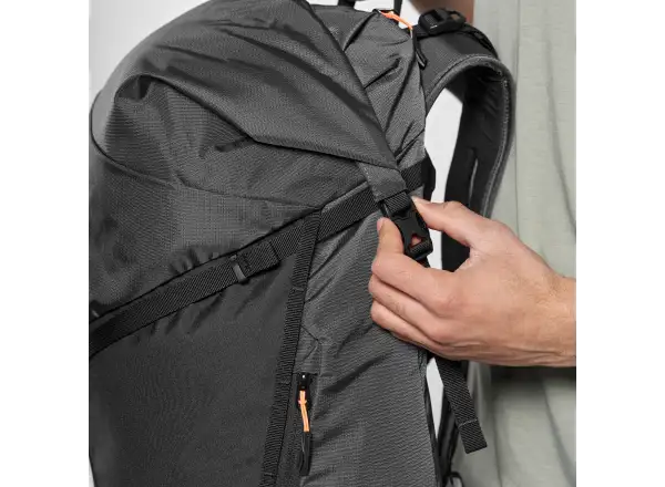Salewa Puez Rucksack 32+5 l Rucksack Black Out/Onyx