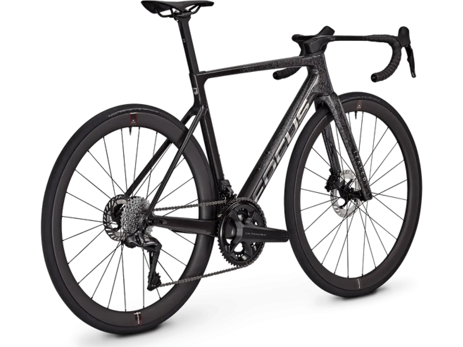 Focus IZALCO MAX 9.7 Rennrad Soothbrush