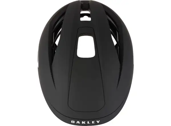 Oakley Velo Stelvio Rennradhelm Helm Matte Black