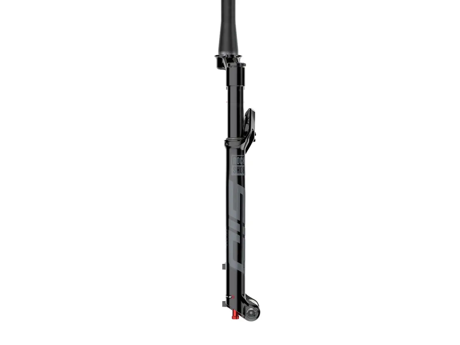 Rock Shox SID SL Select 3P R 29" Federgabel 110 mm Schwarz