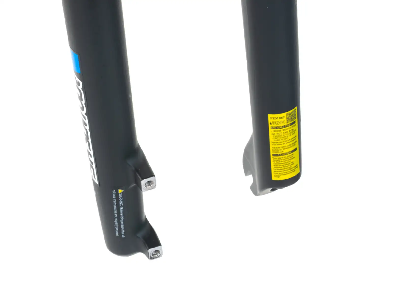 SR Suntour X1 32 Coil RL 100 mm 29" QR gefederte Gabel