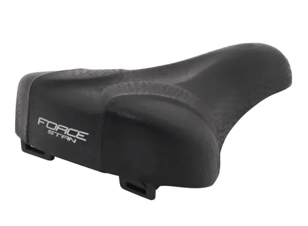 Force Standard 16-24" Kindersattel schwarz