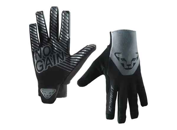 Dynafit DNA 2 Handschuhe Schwarz