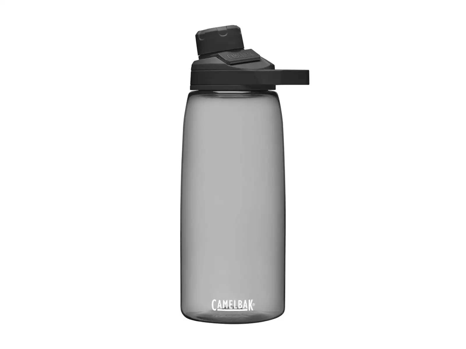 Camelbak Chute Mag Flasche 1 l Kohle