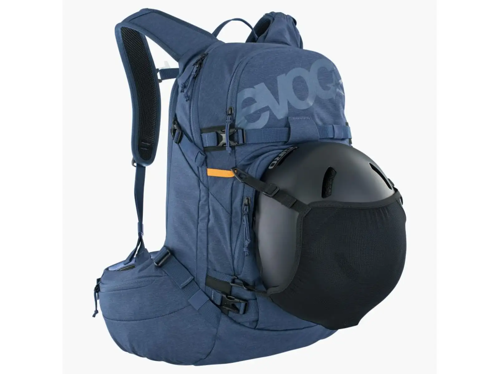 Evoc Line Pro 20 Rucksack Denim