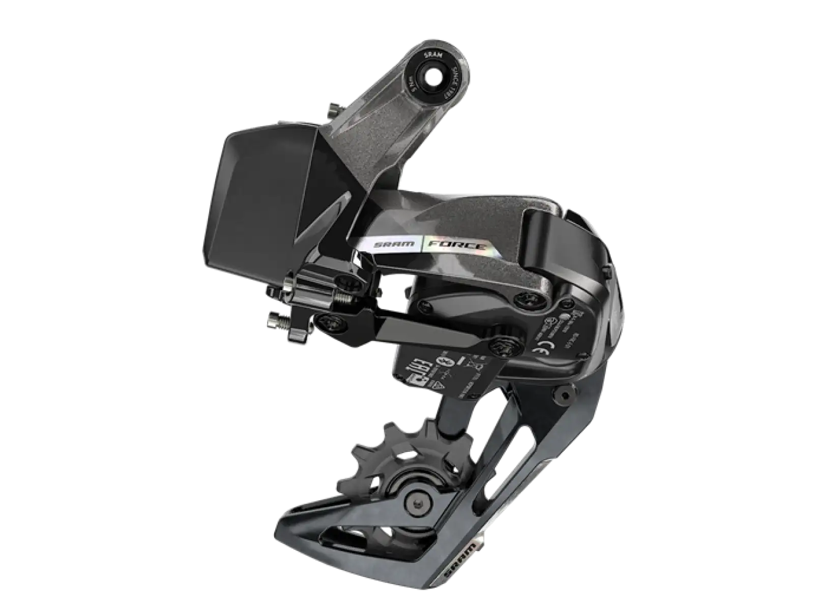 Sram Force XPLR AXS D2 Schaltwerk max. 44 Zähne