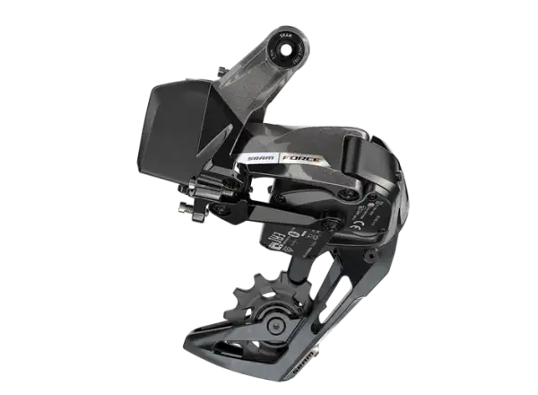Sram Force XPLR AXS D2 Schaltwerk max. 44 Zähne