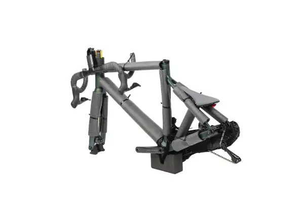 TOPEAK Pakgo Ex Fahrradtransportkoffer