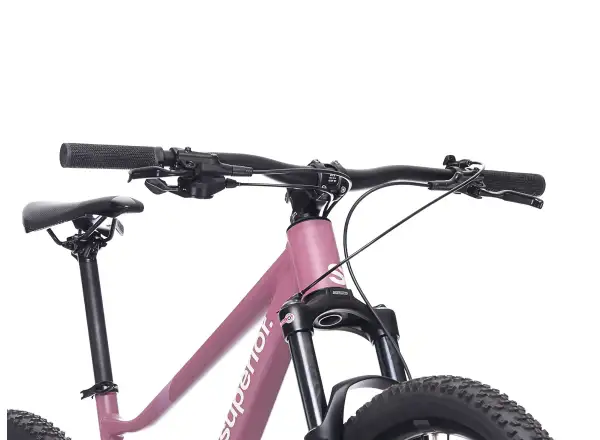 Superior XC 6.9 MS Mountainbike für Damen Matte Soft Violet
