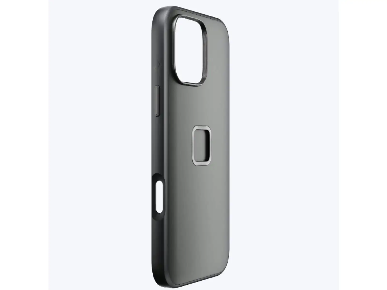 Peak Design Mobile Everyday Clarino Case iPhone 16 Pro Max Handyhülle Black