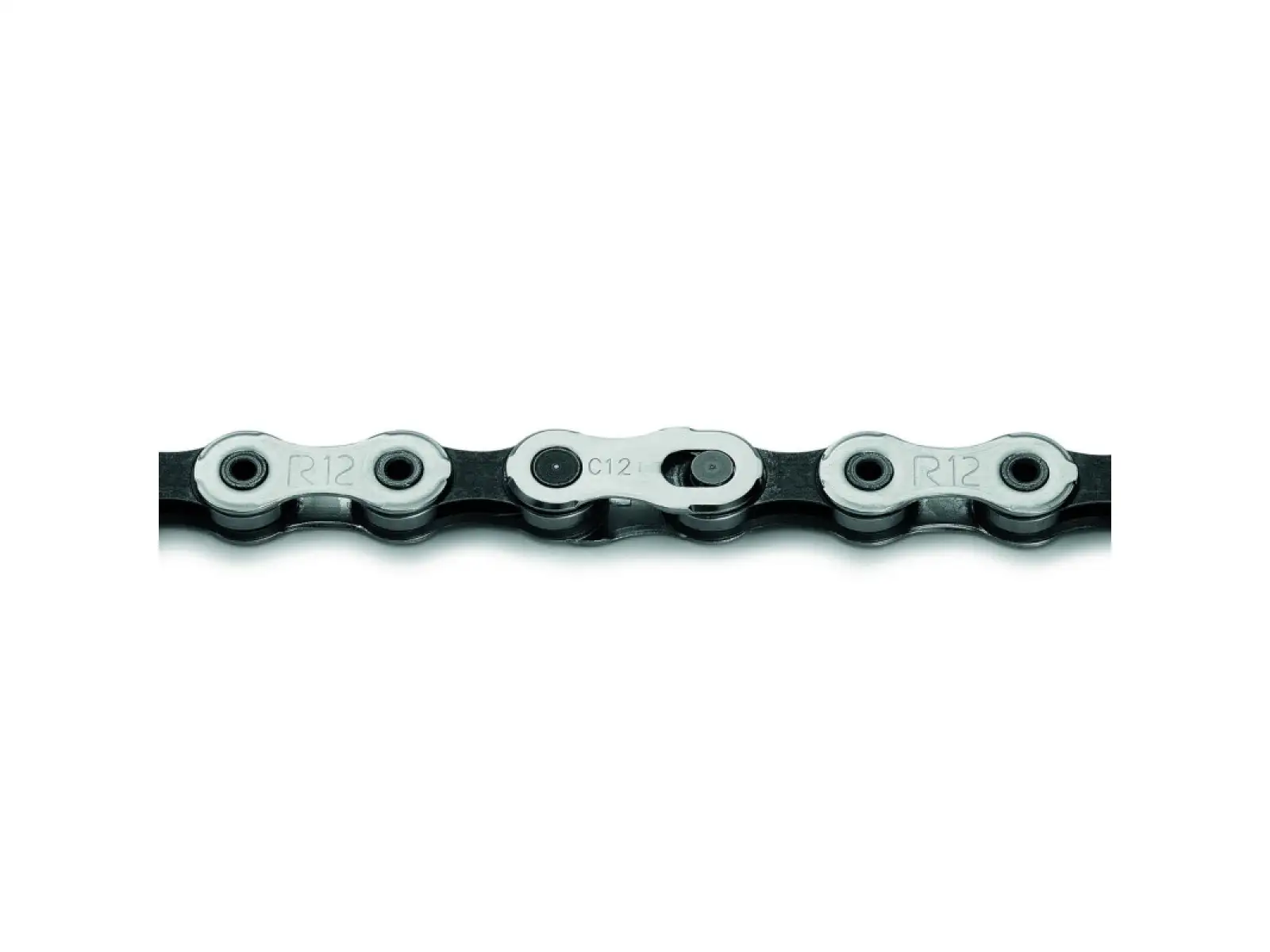Campagnolo Super Record 12s Kette 113 Glieder + C-Link Verbindungsglied