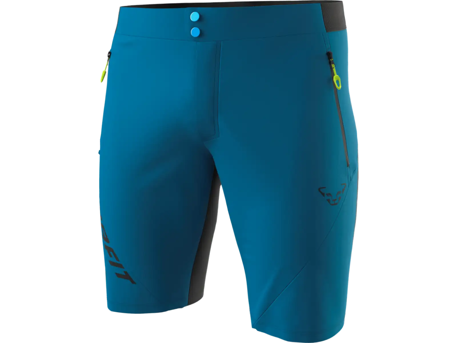 Dynafit Transalper Light Dynastretch Herren Shorts Riff.