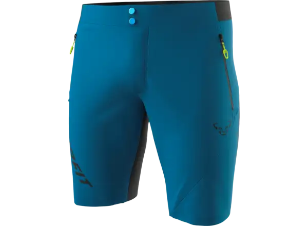 Dynafit Transalper Light Dynastretch Herren Shorts Riff.