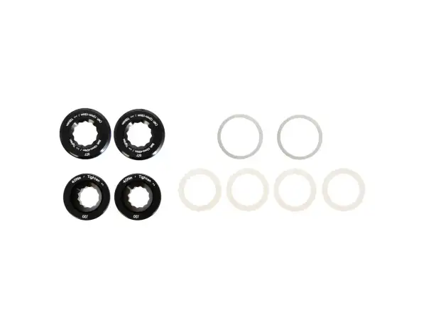 Cannondale Schrauben für Hollowgram Kurbeln K22101