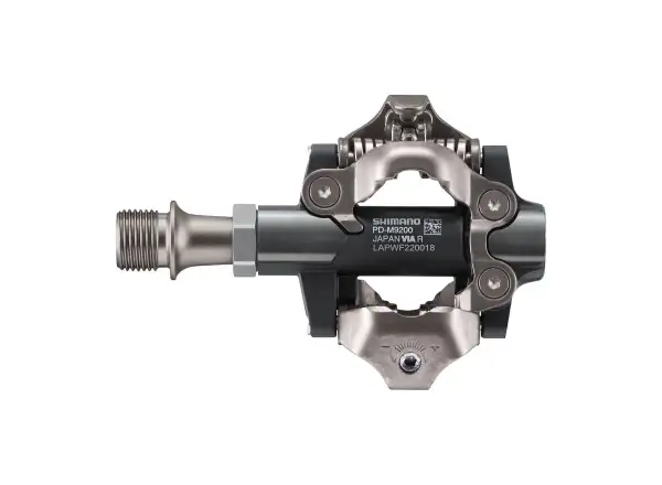 Shimano XTR SPD PD-M9200-S1 Boost Klickpedale