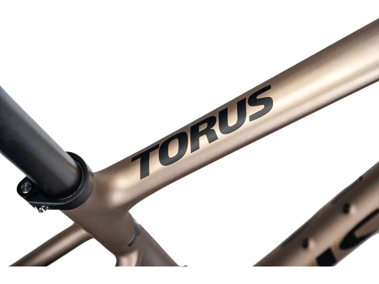 Isaac Torus Xplore GRX610/RX820 2x12 Gravelbike Blast Bronze