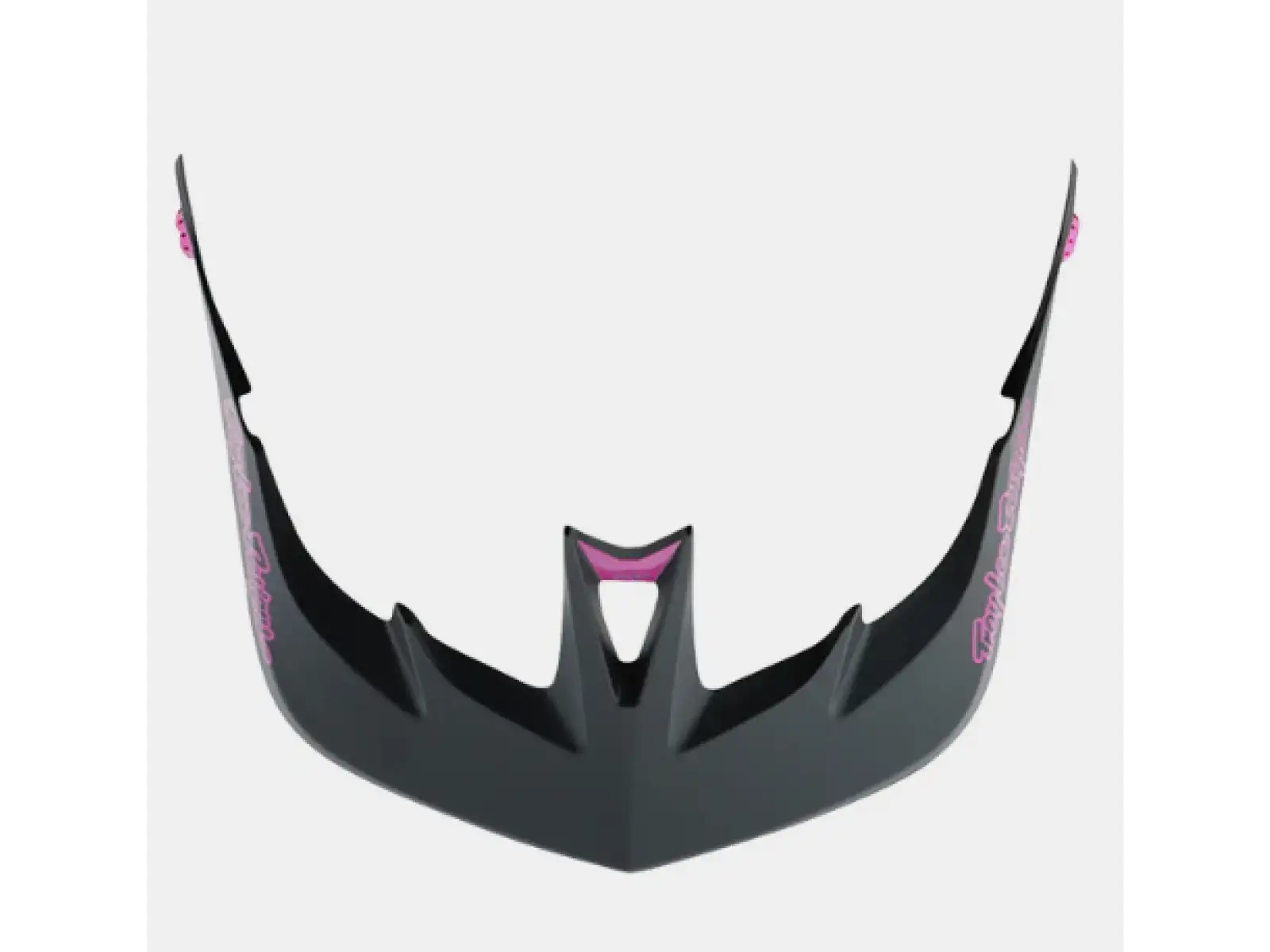 Troy Lee Designs A3 Ghostwing Helm Charcoal