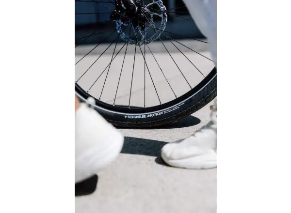 Schwalbe Motion Big Apple RaceGuard 20 Drahtreifen