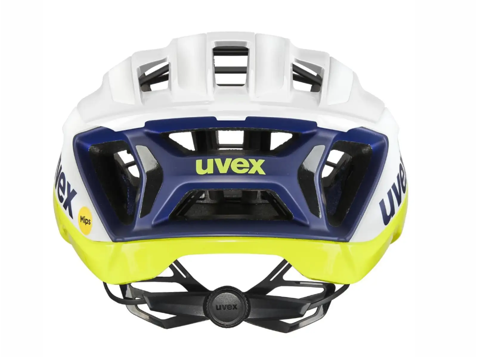 Uvex Surge Aero MIPS Rennradhelm Team Edition