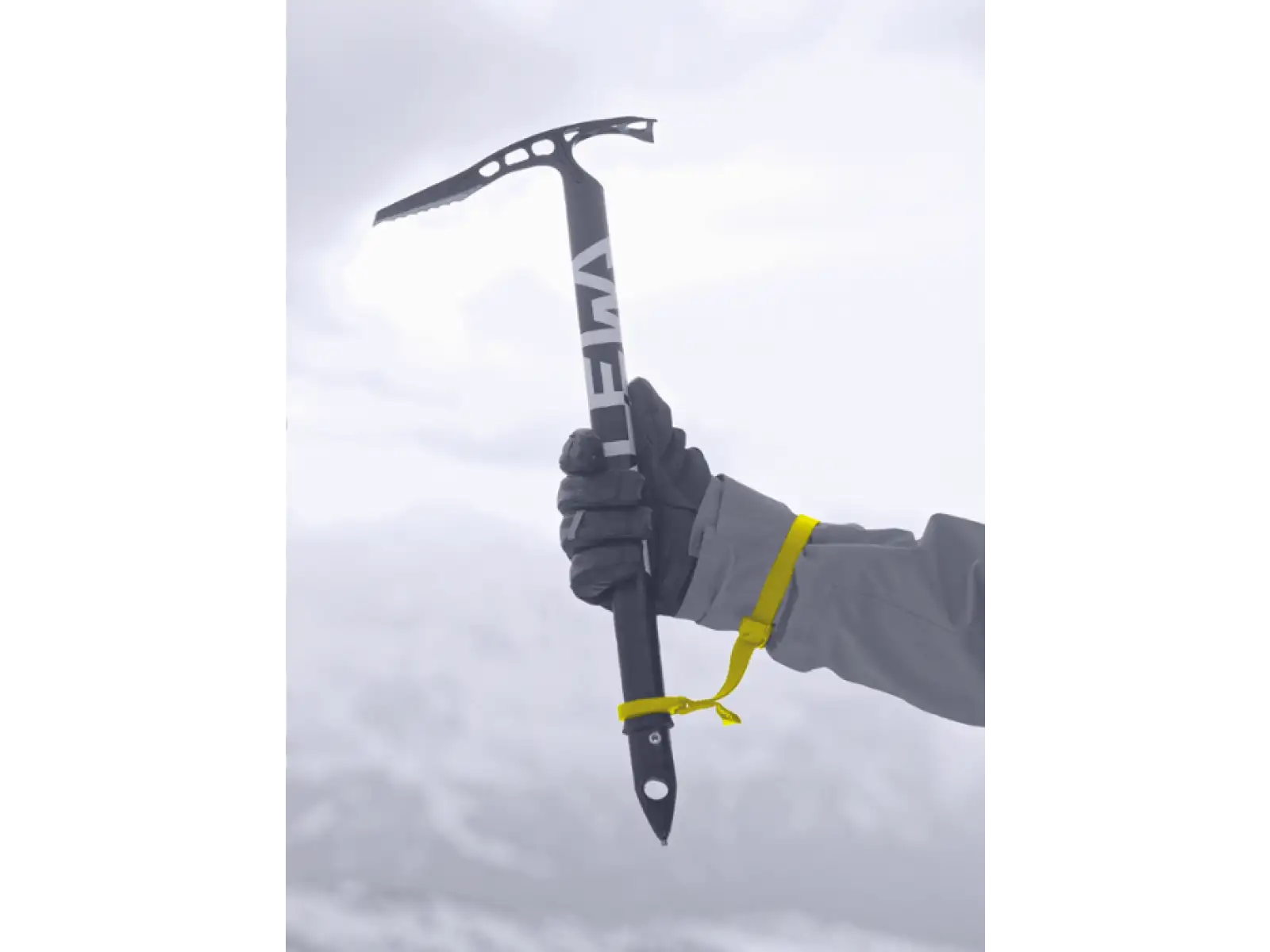 Salewa Alpine-X Eispickel – 53 cm