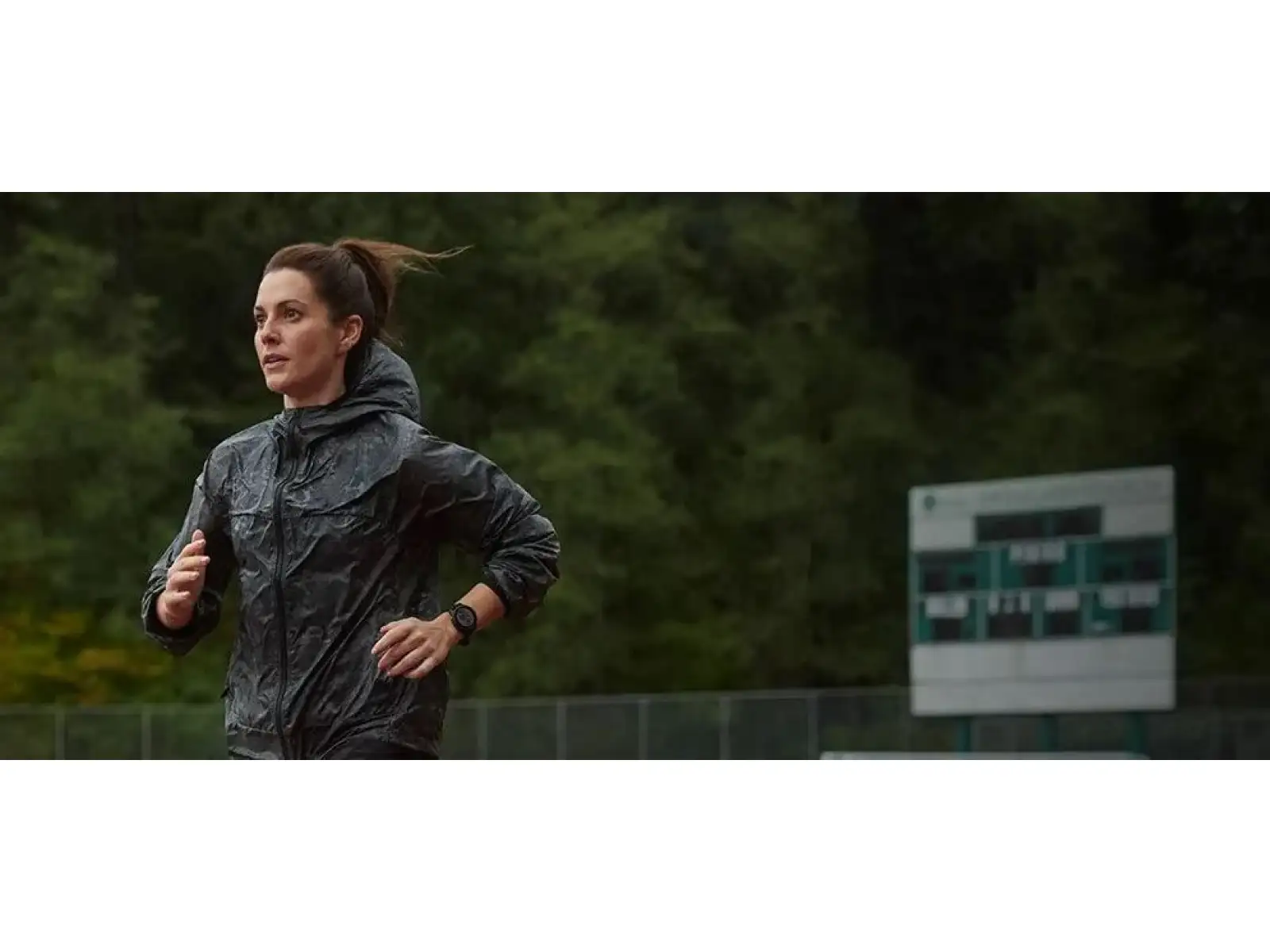 Garmin Forerunner 255 Smartwatch Slate Gray