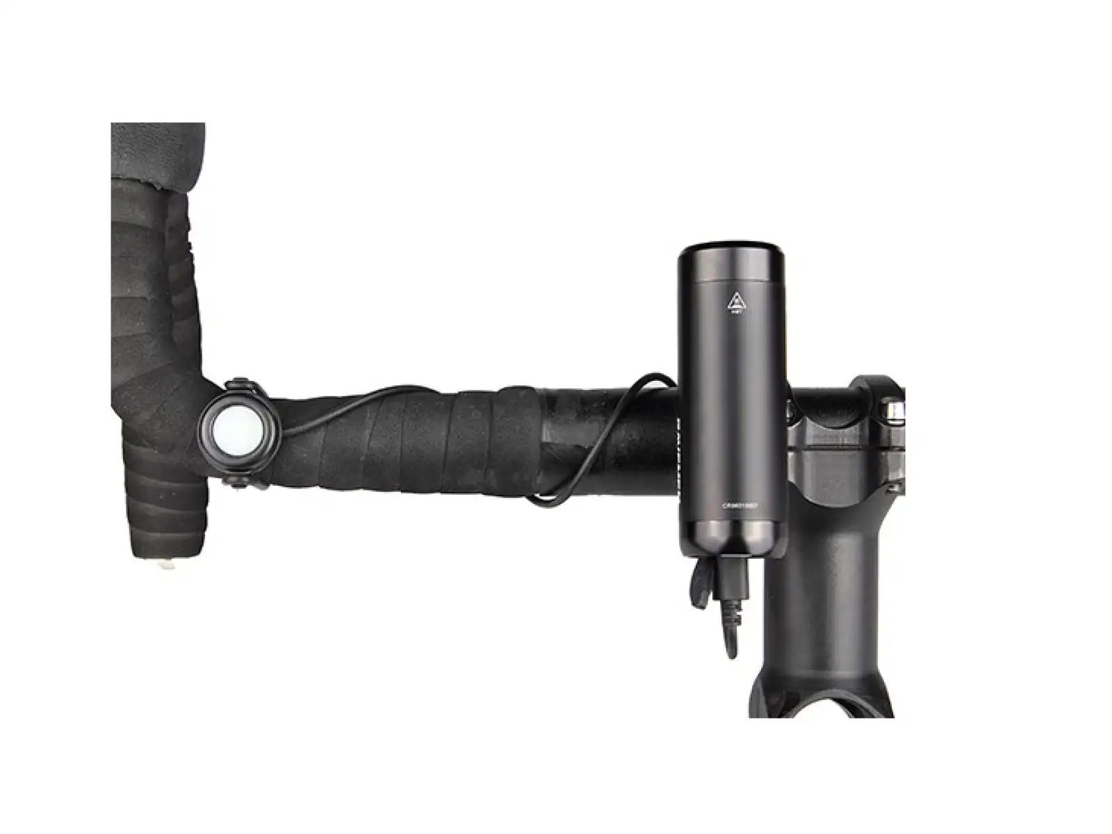 Ravemen CR600 Vorderlicht
