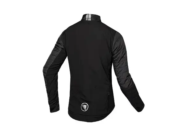 Endura Pro SL Primaloft Jacket II Herrenjacke black