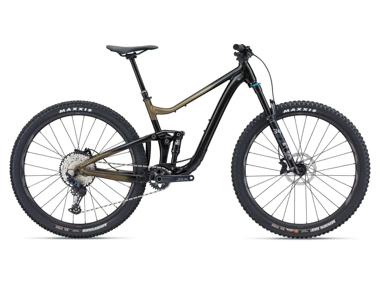 Giant Trance 29 1 Mountainbike Panther/Pyrite Brown