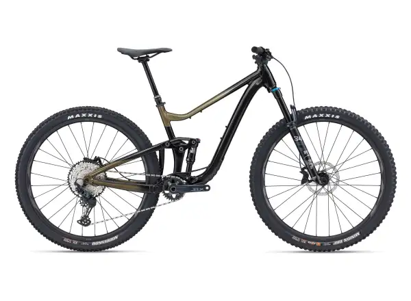 Giant Trance 29 1 Mountainbike Panther/Pyrite Brown