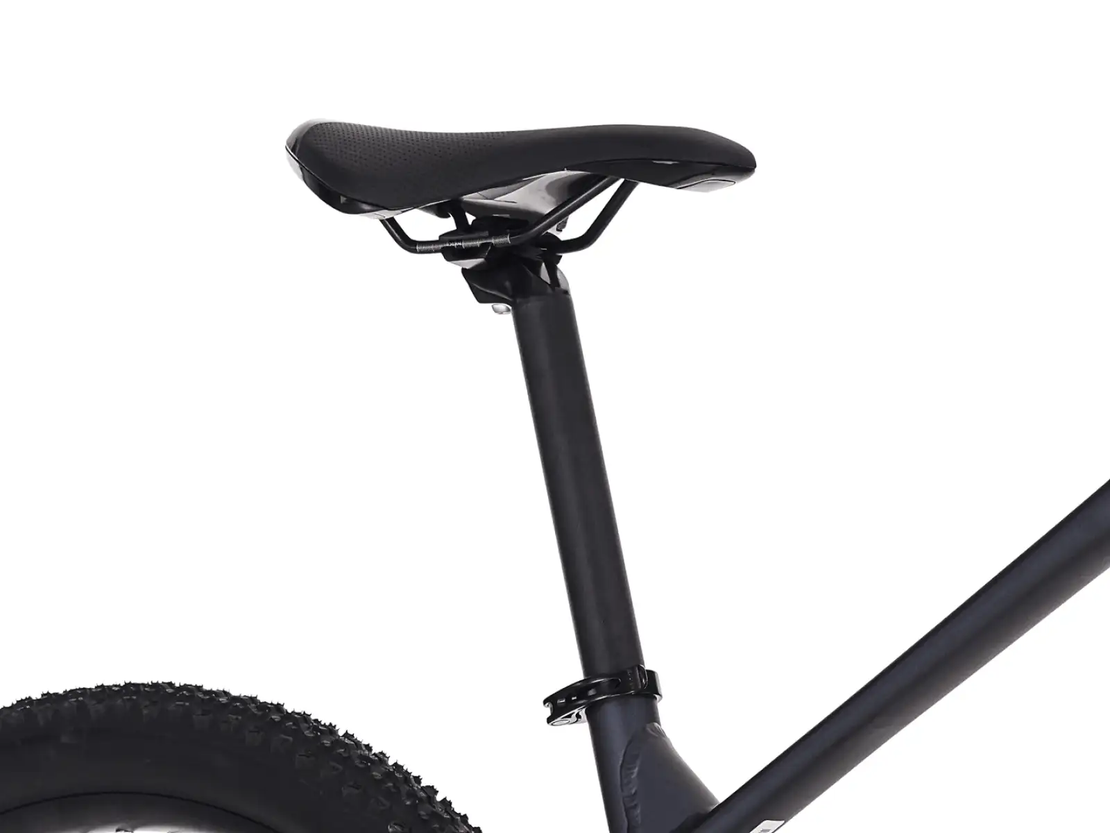 Rock Machine Blizz 5 Mountainbike Matte Deep Ocean Blue